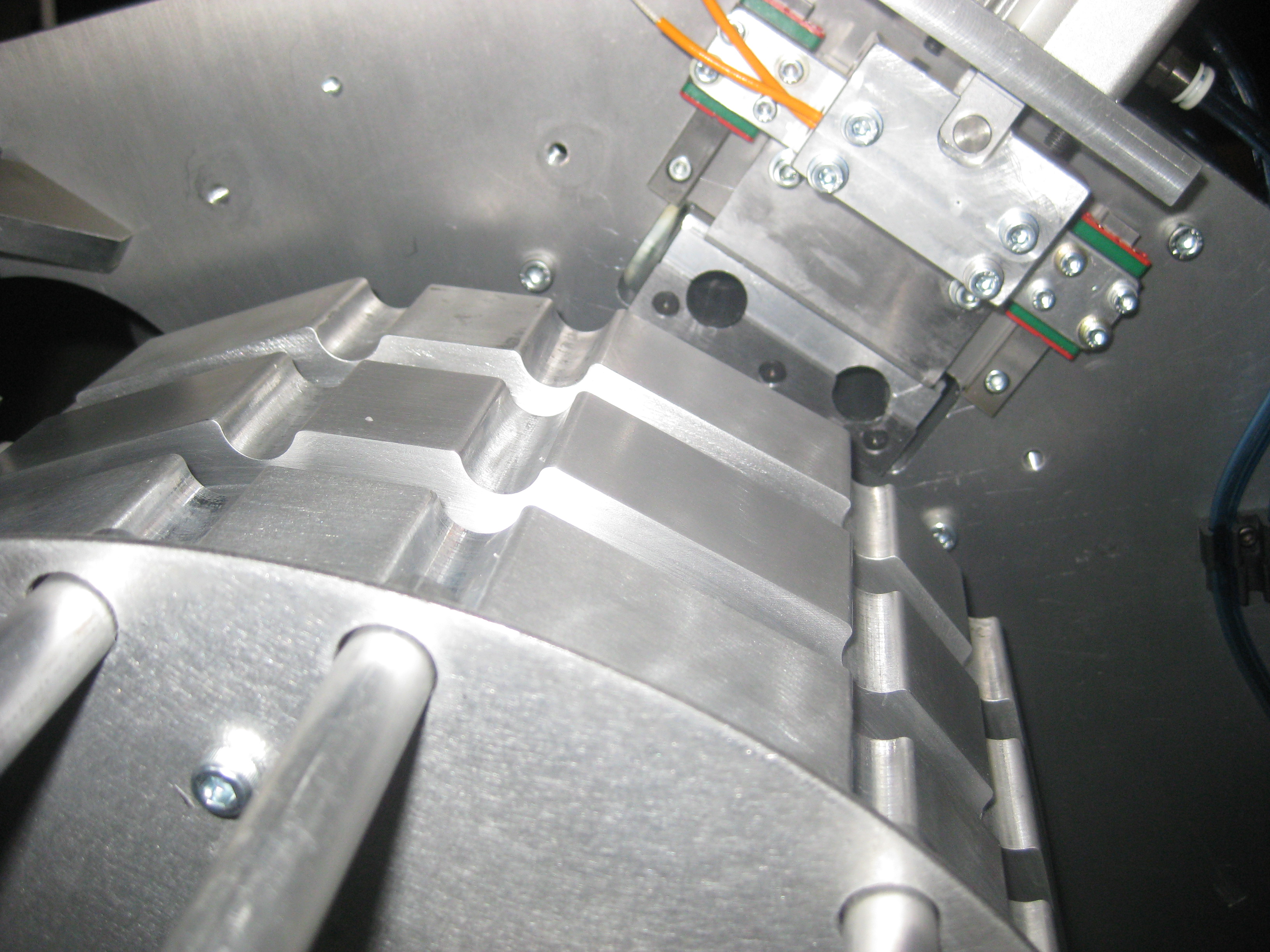 Our Work – STEELE ENGINEERING & DESIGN